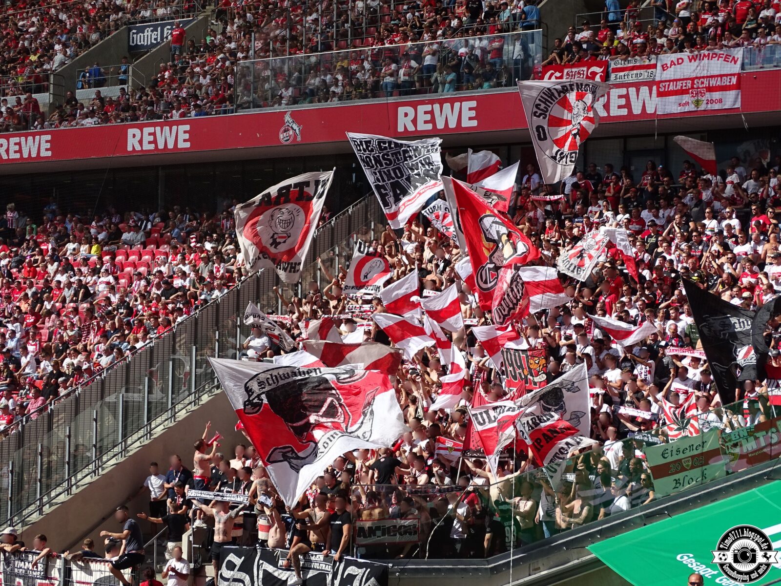 1. FC Köln – VfB Stuttgart 0-0 (11)