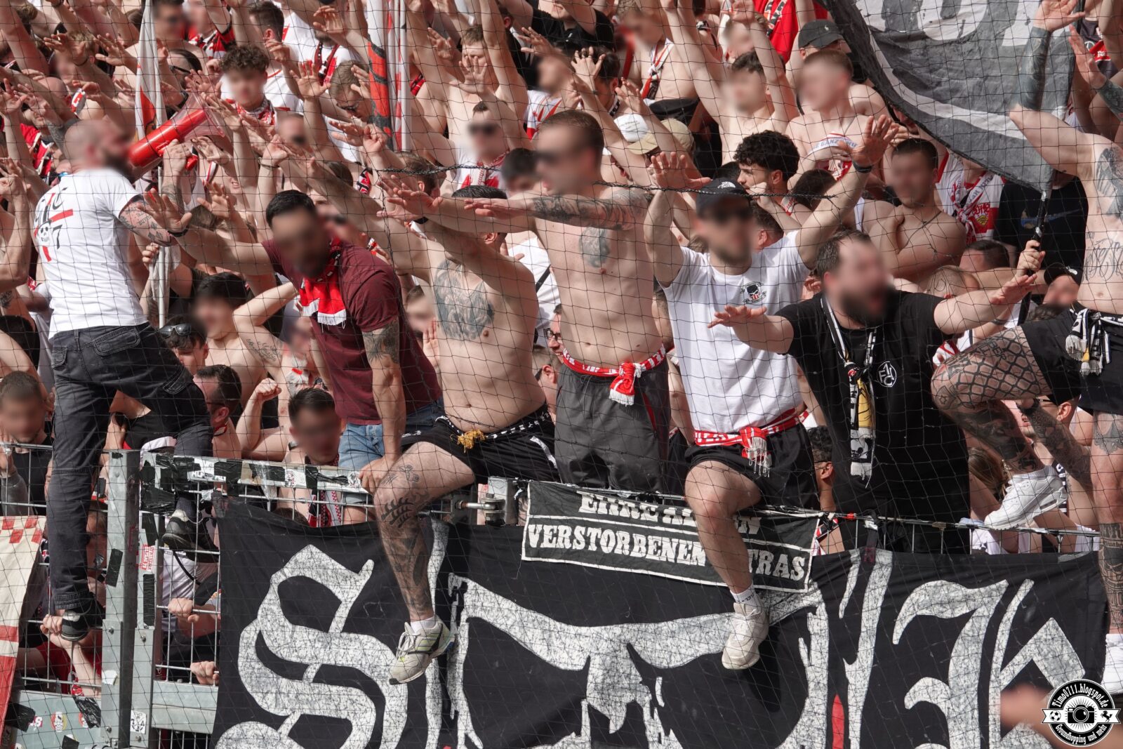 1. FSV Mainz 05 – VfB Stuttgart 1-4 (26)