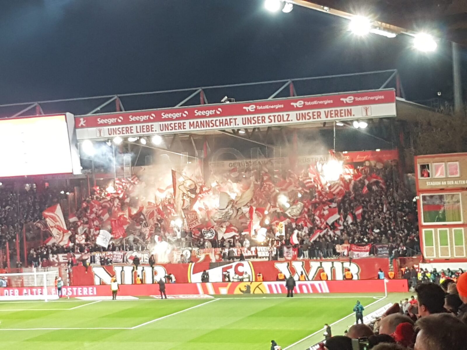 1. FC Union Berlin – 1. FC Köln 1-0 (1)