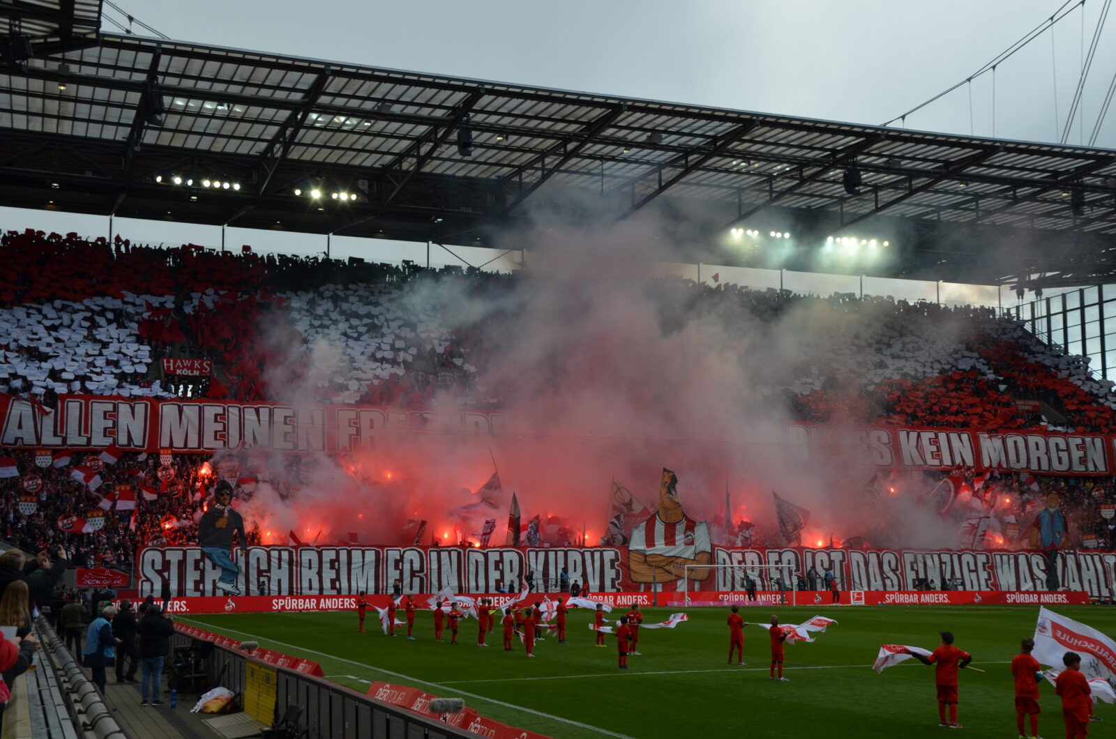 1. FC Köln – 1. FSV Mainz 05 3-2 (2)