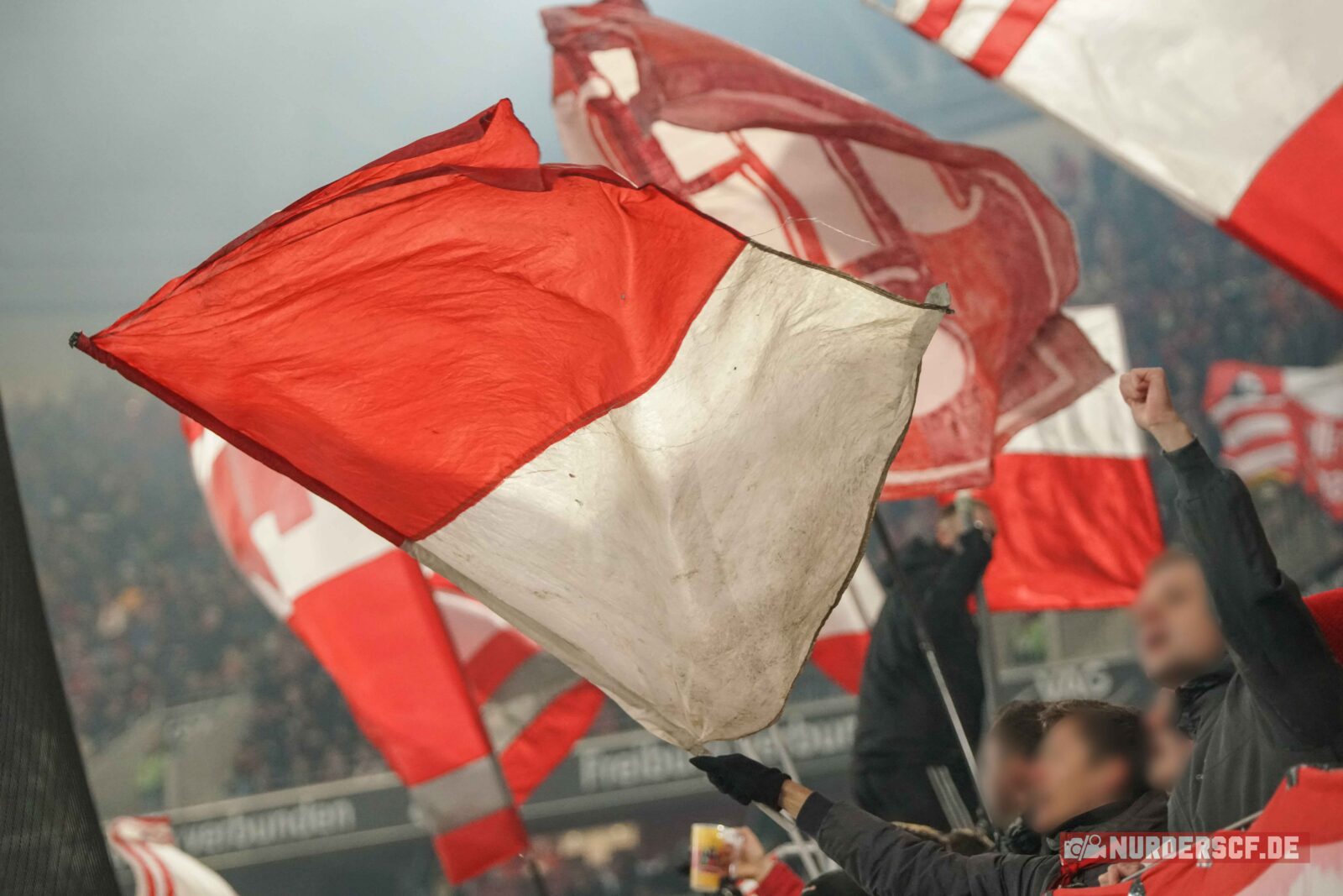 SC Freiburg – Eintracht Frankfurt 1-1 (20)