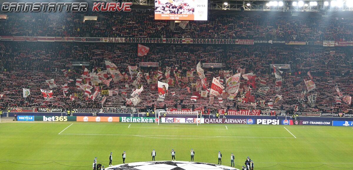 VfB Stuttgart – BSC Young Boys 5-1