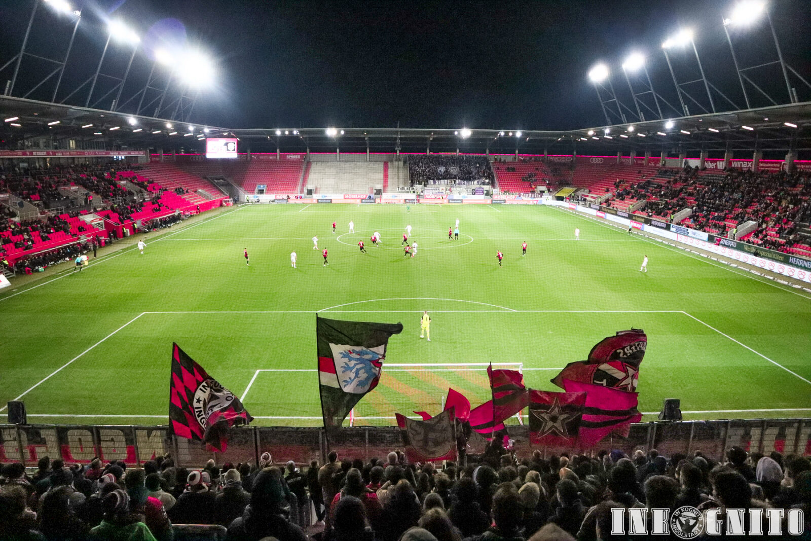 FC Ingolstadt – FC Erzgebirge Aue 1-2 (8)