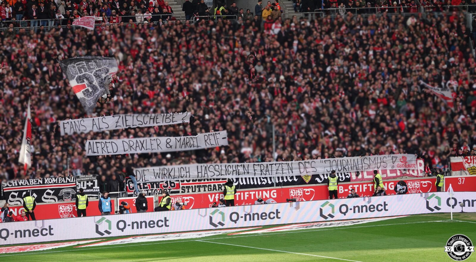VfB Stuttgart – 1. FC Köln 1-1 (56)