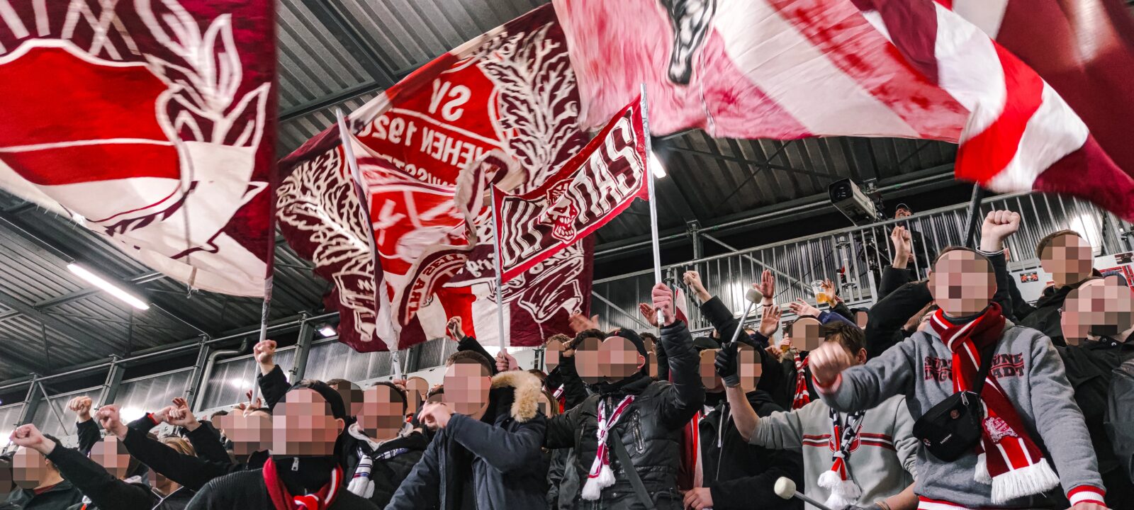 SV Wehen – FC Erzgebirge Aue 1-2 (1)