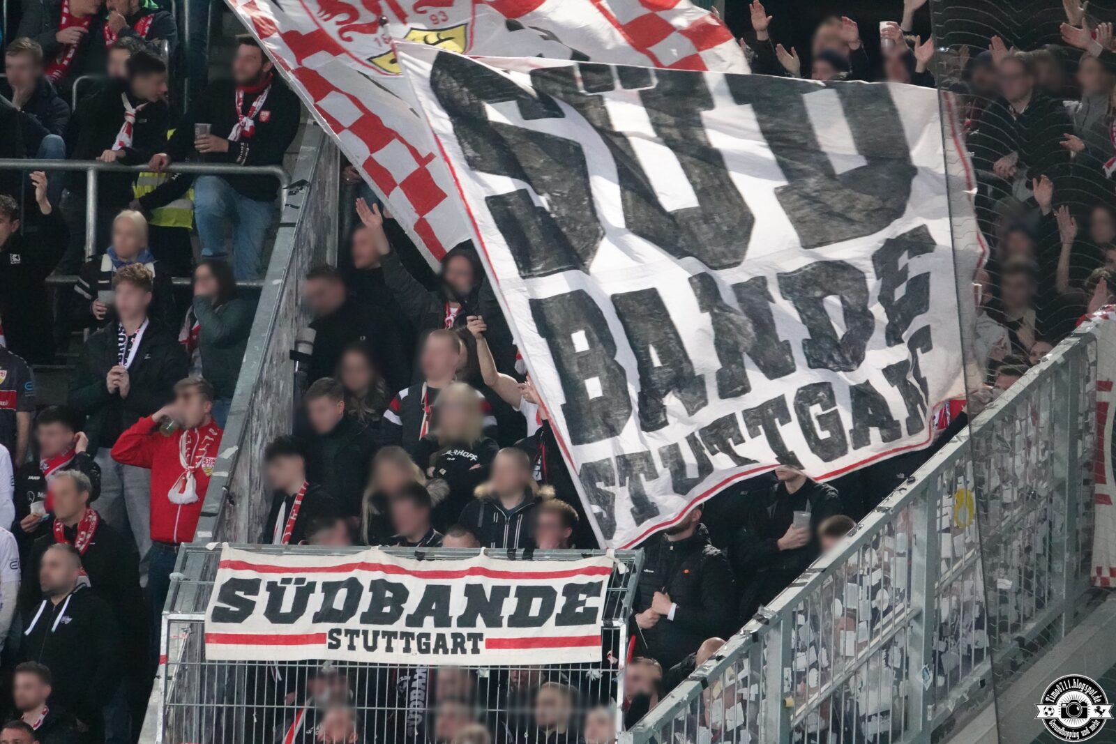 FC Augsburg – VfB Stuttgart 1-1 (14)