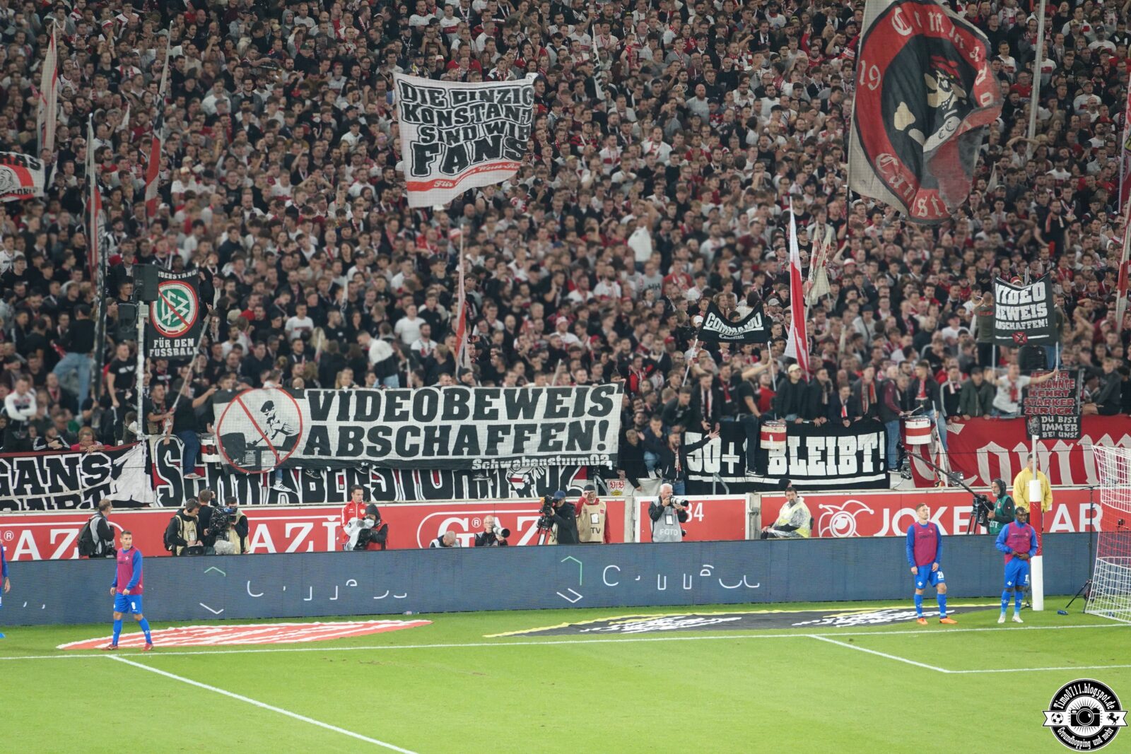 VfB Stuttgart – SV Darmstadt 98 3-1 (15)