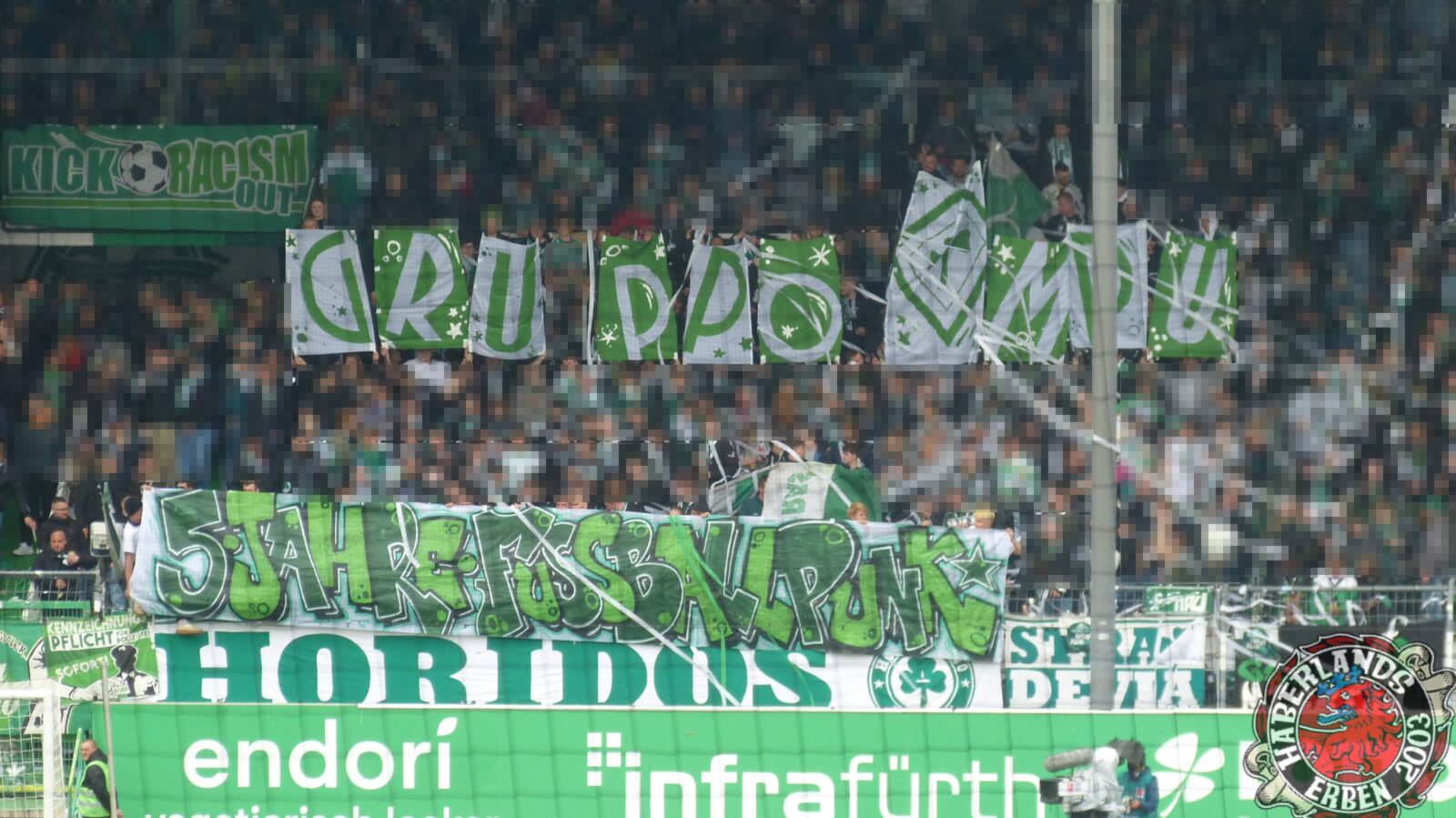 SpVgg Fürth – Bayer 04 Leverkusen 1-4 (10)