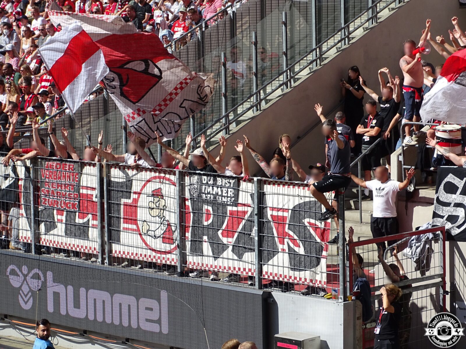 1. FC Köln – VfB Stuttgart 0-0 (7)