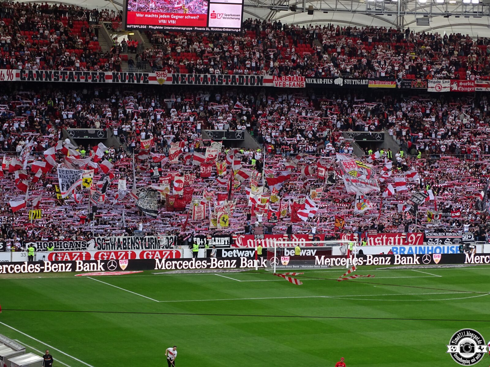 VfB Stuttgart – VfL Wolfsburg 0-1 (29)