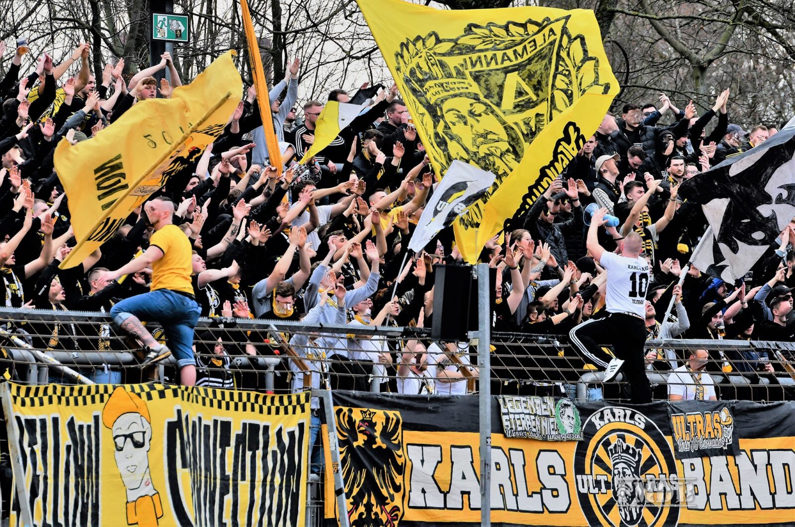 SC Fortuna Köln – TSV Alemannia Aachen 1-0 (5)