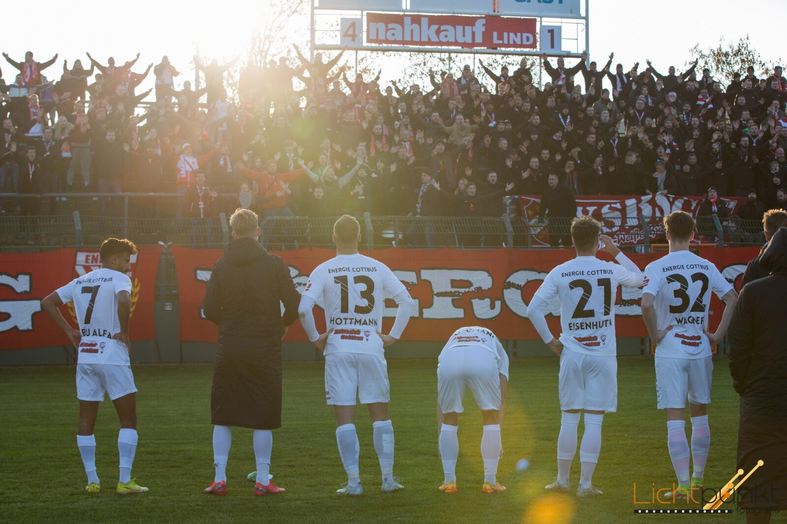 Berliner FC Dynamo – FC Energie Cottbus 4-1 (4)