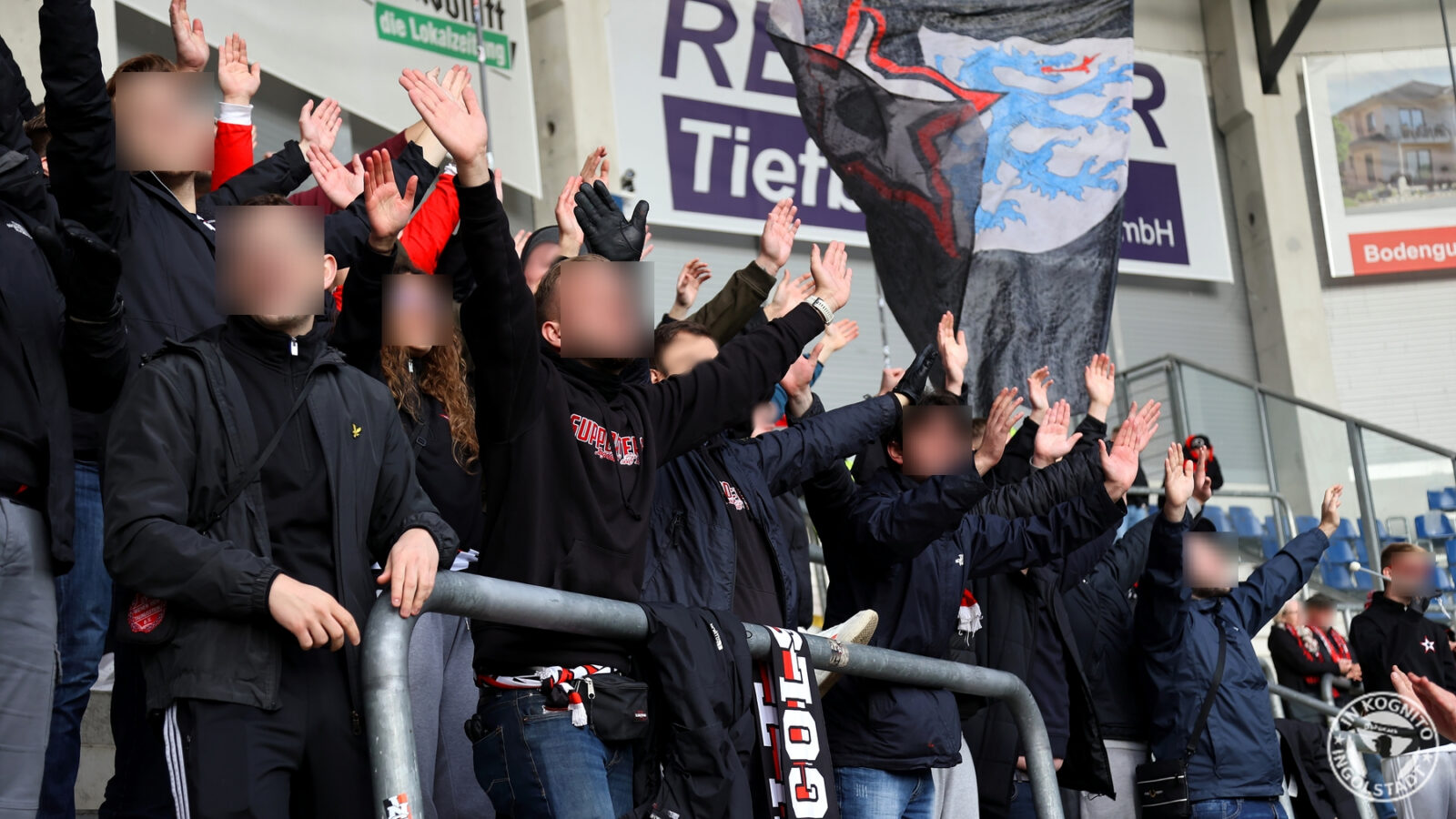SC Verl – FC Ingolstadt 2-1 (4)
