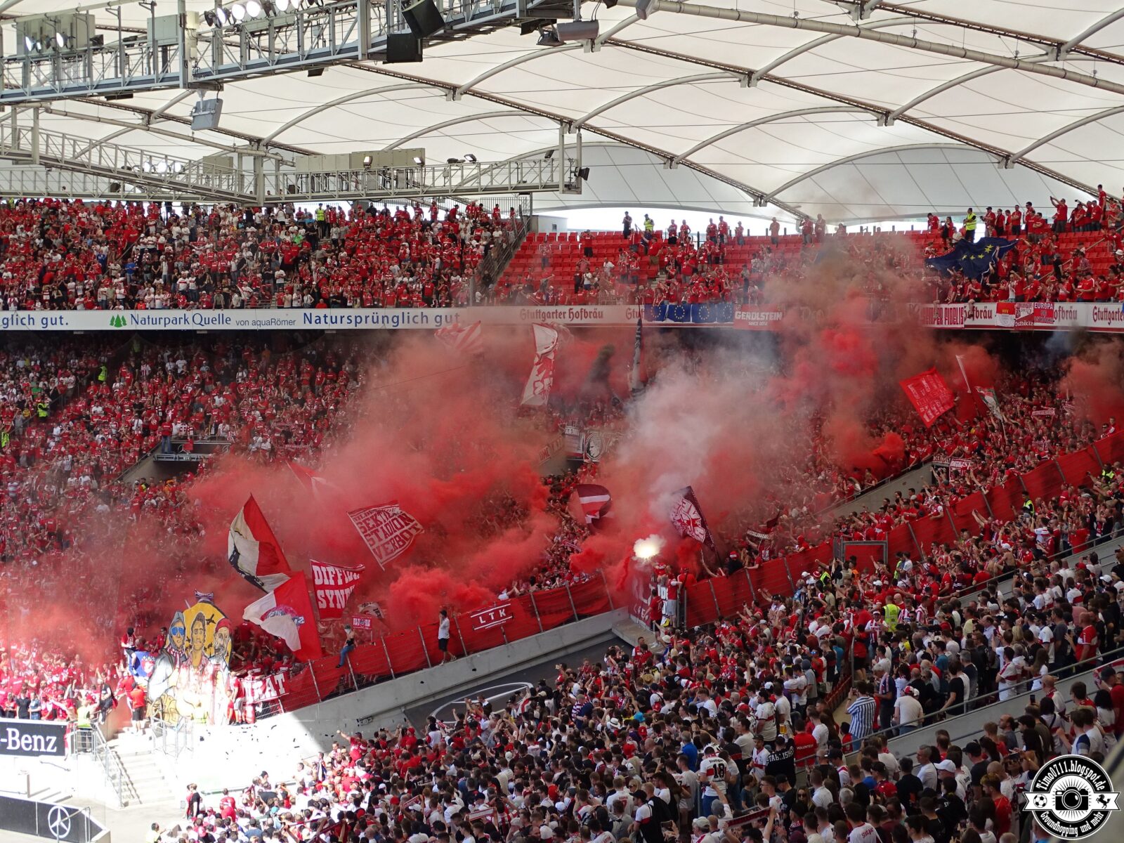 VfB Stuttgart – 1. FC Köln 2-1 (4)