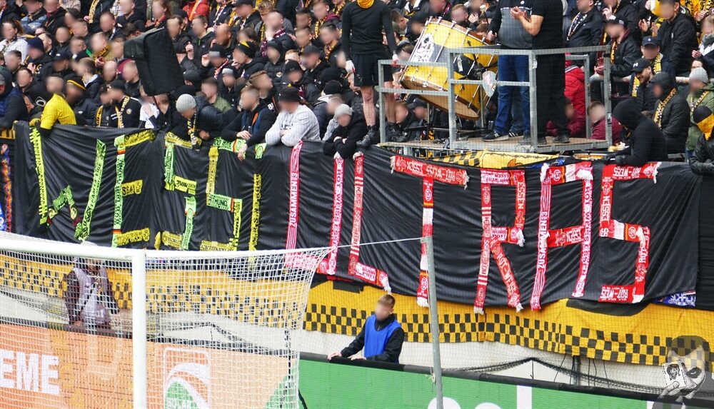Dynamo Dresden – Rot-Weiss Essen (7)
