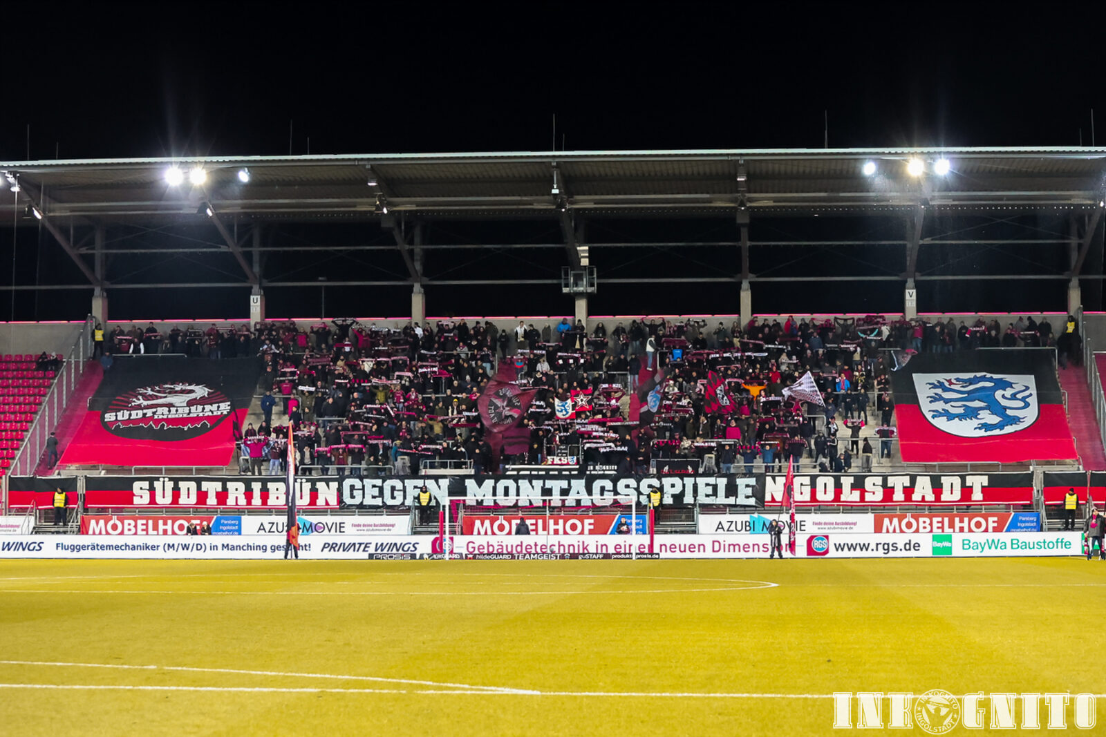 FC Ingolstadt – FC Erzgebirge Aue 1-2 (7)
