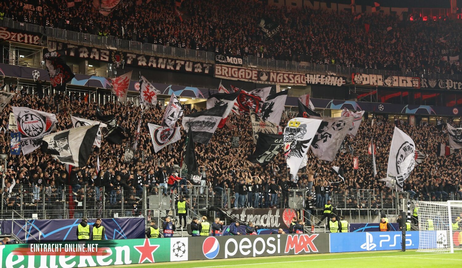 Eintracht Frankfurt – Olympique Marseille 2-1 (34)