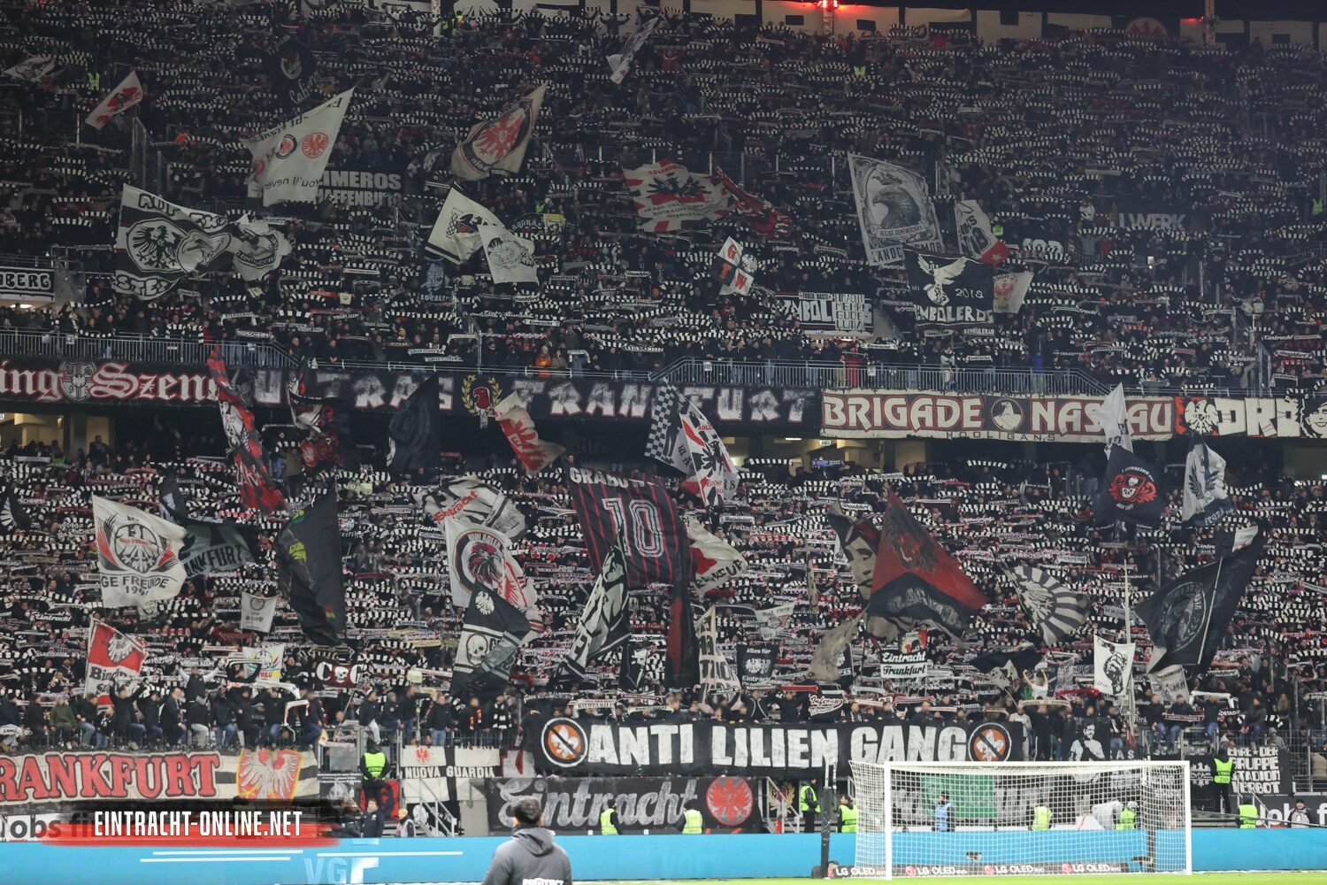 Eintracht Frankfurt – Borussia Mönchengladbach 2-1 (19)