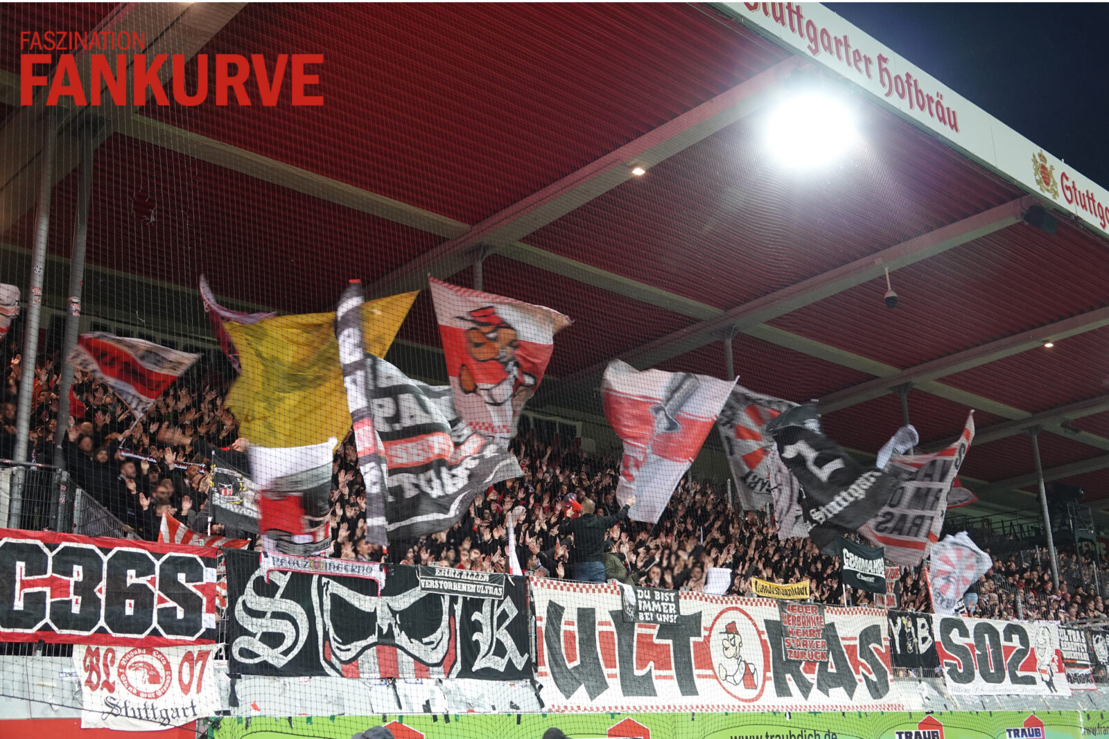 1. FC Heidenheim – VfB Stuttgart 2-0 (30)