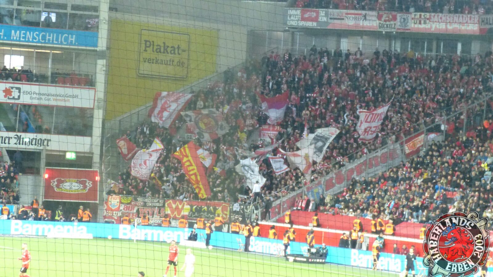 Bayer 04 Leverkusen – 1. FC Union Berlin 5-0 (4)