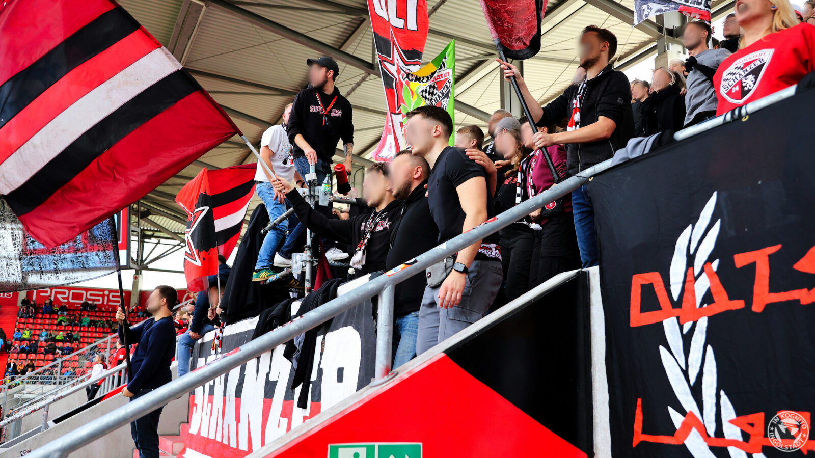 FC Ingolstadt – SV Meppen 3-1