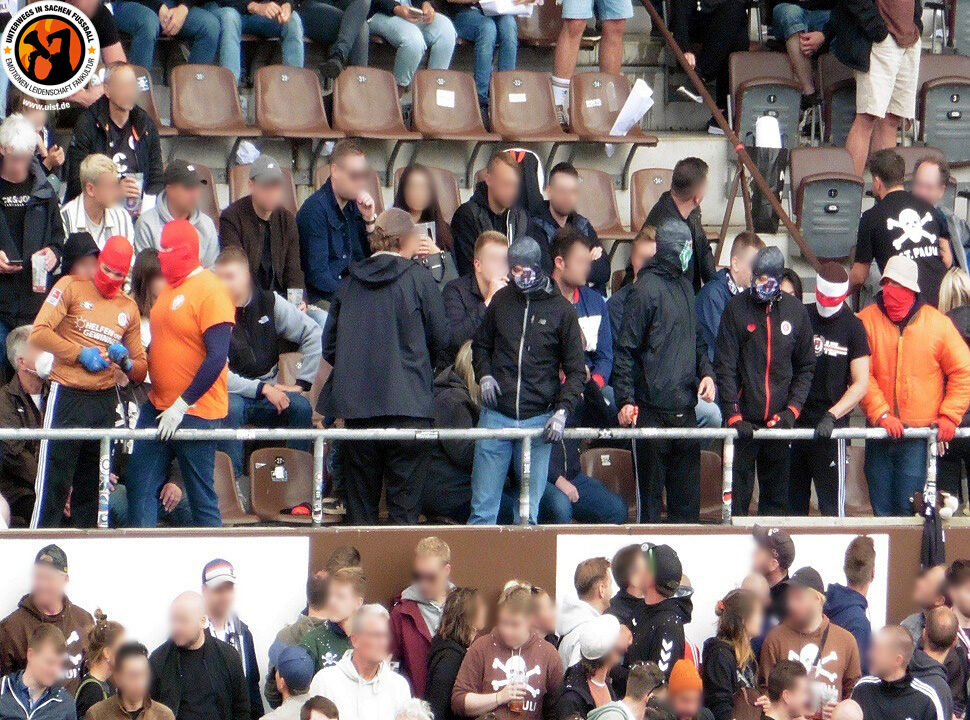 FC St. Pauli – 1. FC Nürnberg (6)
