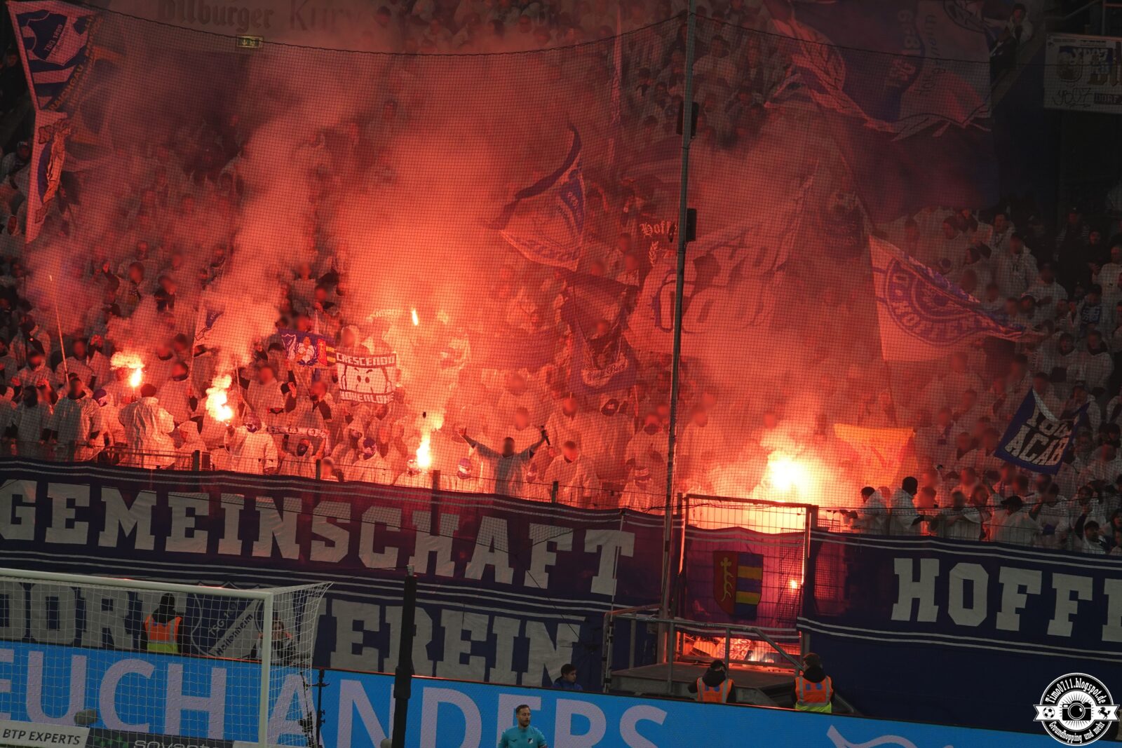 TSG Hoffenheim – VfB Stuttgart 0-3 (11)