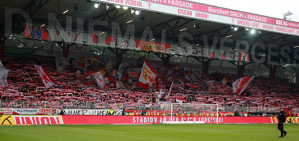 1. FC Union Berlin – VfB Stuttgart 3-0 (11)