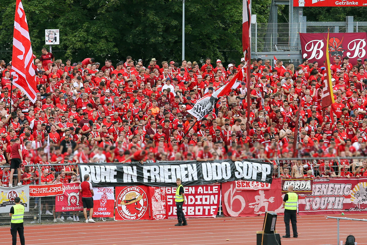 SSV Ulm 1846 – 1. FC Kaiserslautern 1-2 (4)