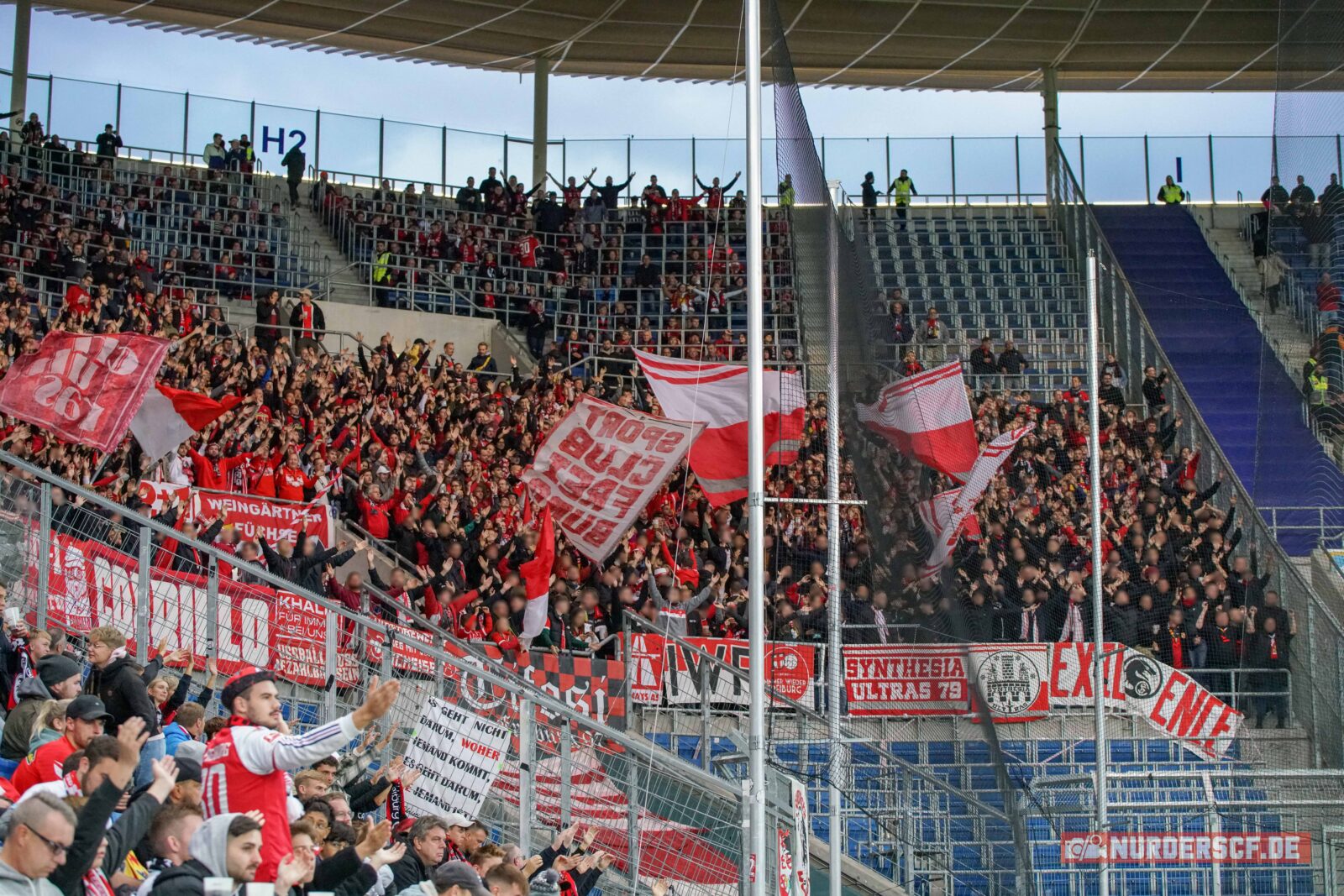 TSG Hoffenheim – SC Freiburg 0-0 (2)