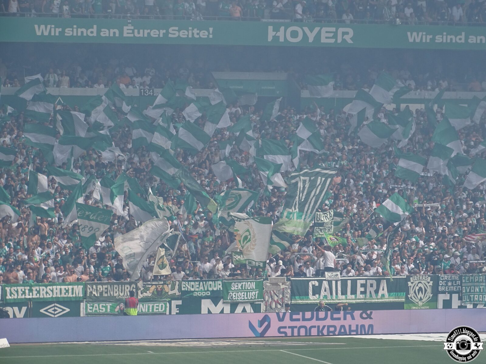 Werder Bremen – VfB Stuttgart 2-2 (38)