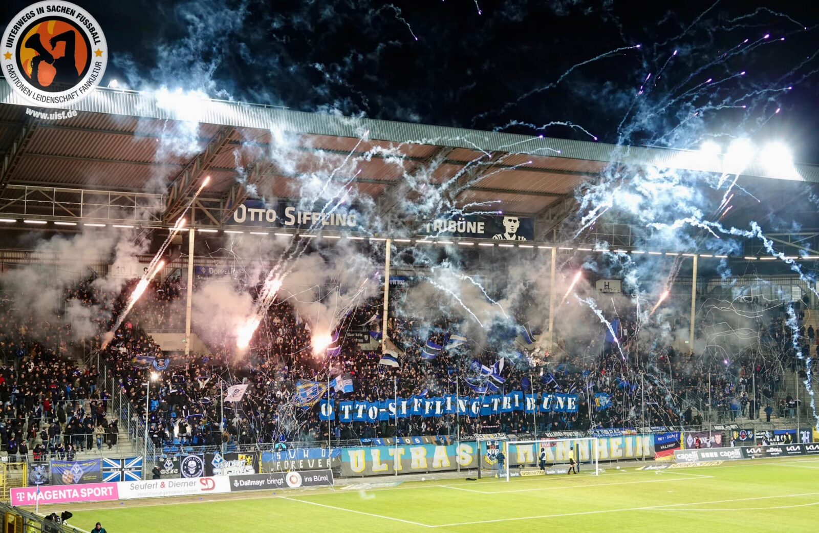 SV Waldhof Mannheim – SV Elversberg 2-1 (7)
