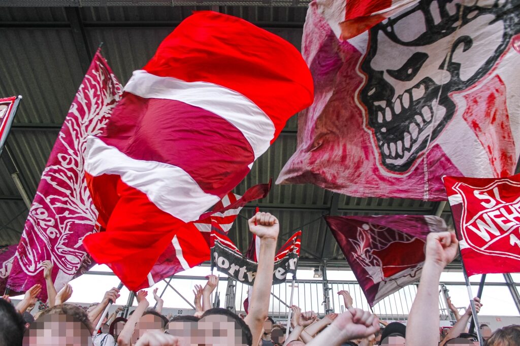 SV Wehen – 1. FSV Mainz 05 1-3 n.V. (3)