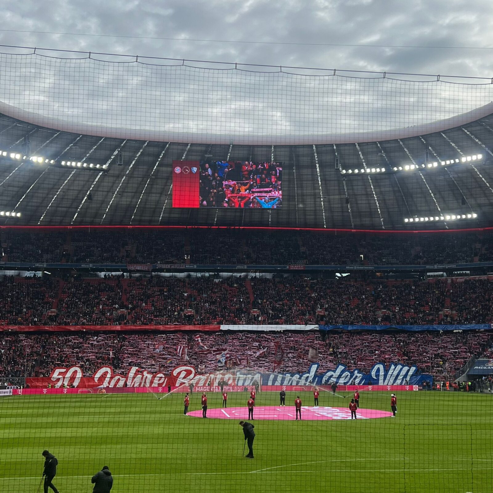 FC Bayern München – VfL Bochum (25)