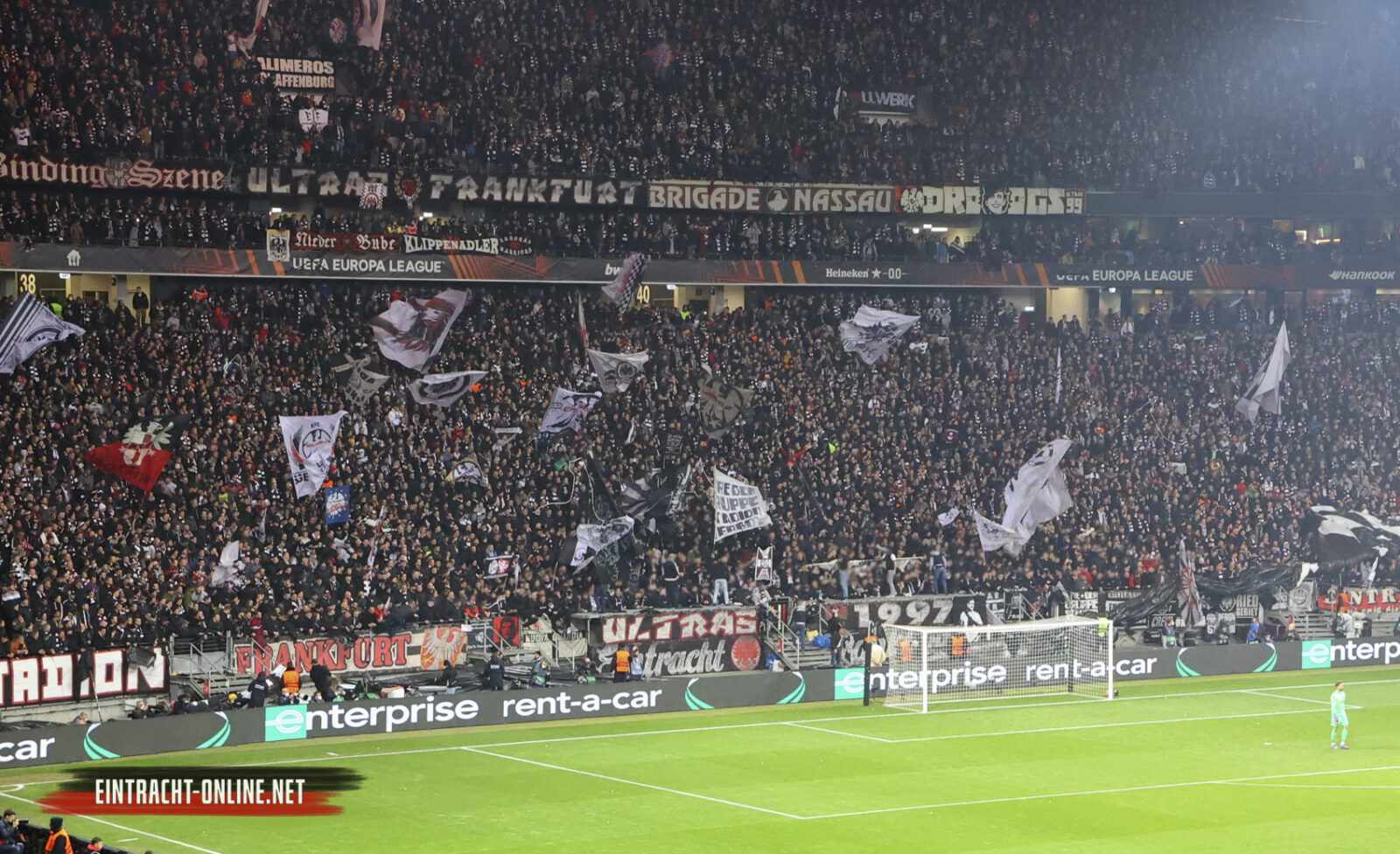 Eintracht Frankfurt – FC Barcelona (14)