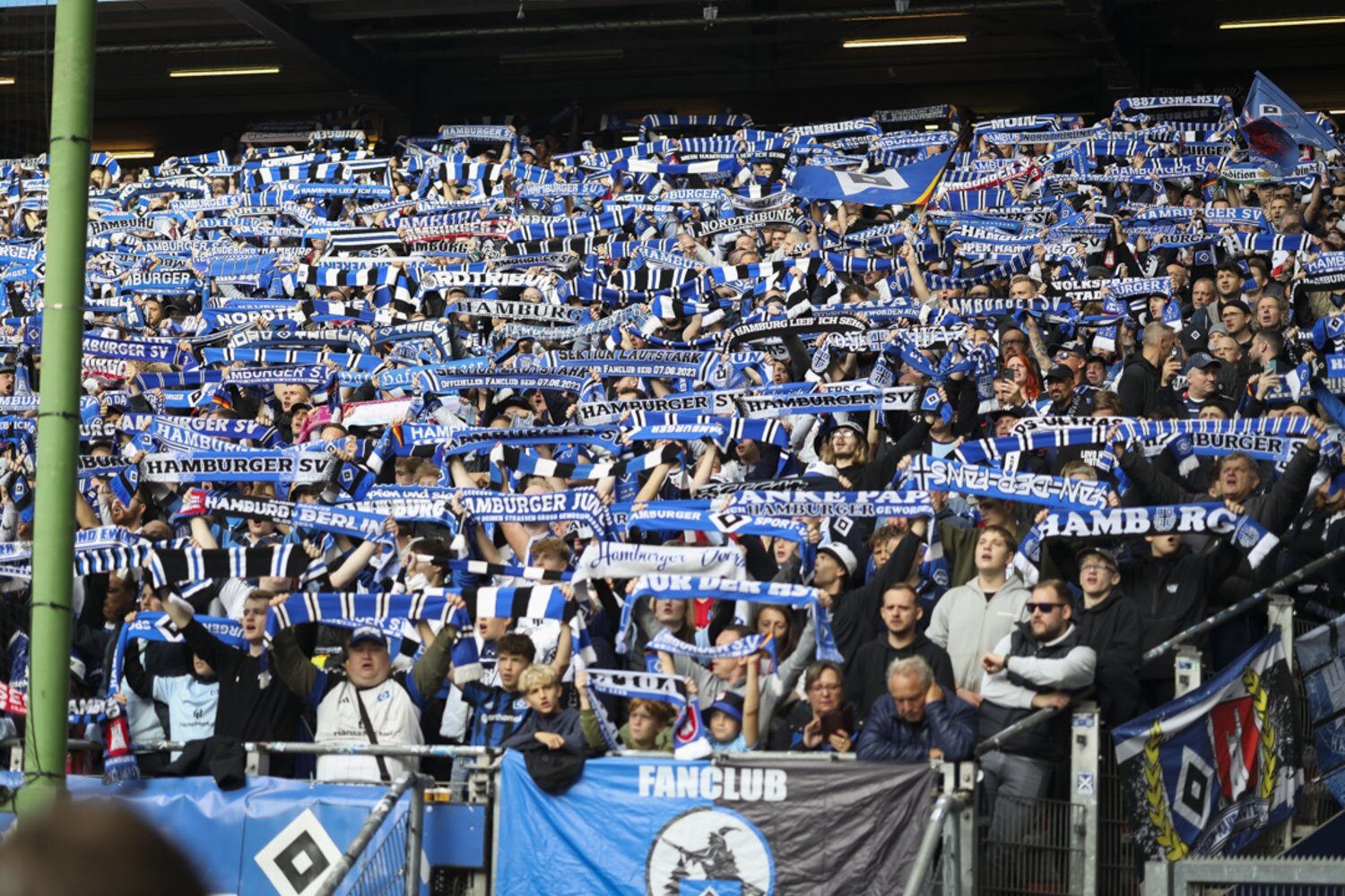 Hamburger SV – 1. FC Magdeburg 3-1 (26)