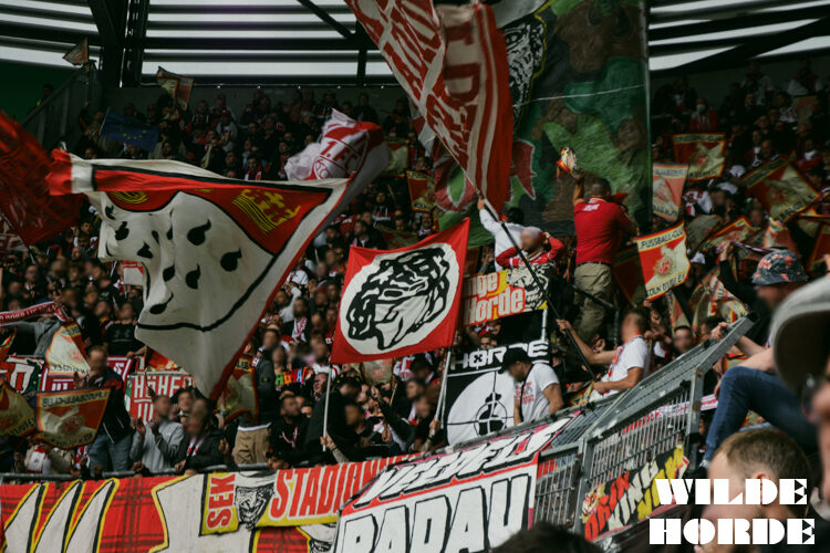 FC Augsburg – 1. FC Köln 1-4 (6)