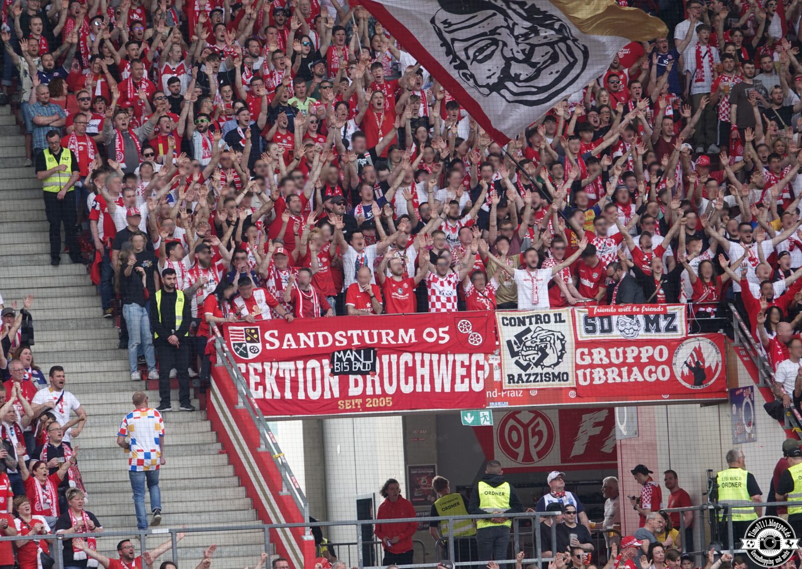 1. FSV Mainz 05 – VfB Stuttgart 1-4 (4)