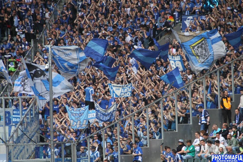 Borussia Mönchengladbach – VfL Bochum 2-0 (15)