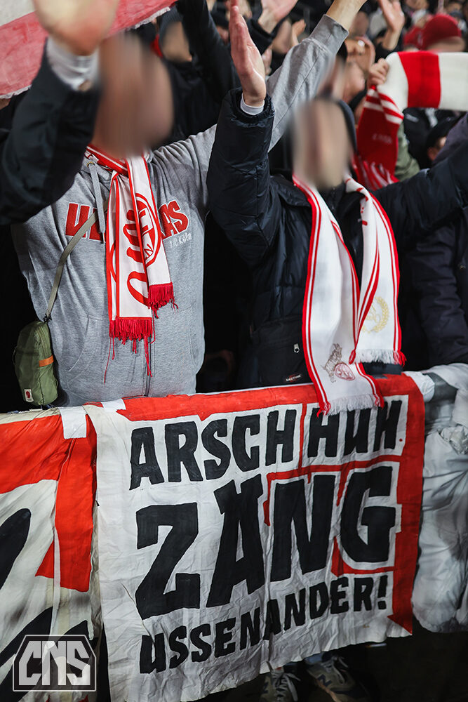 1. FC Köln – FC Bayern München 0-1 (2)