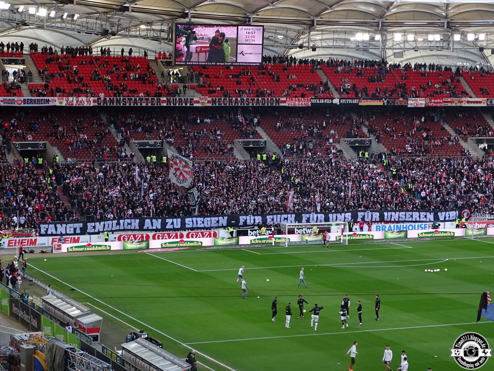 VfB Stuttgart – 1. FC Köln 3-0 (10)