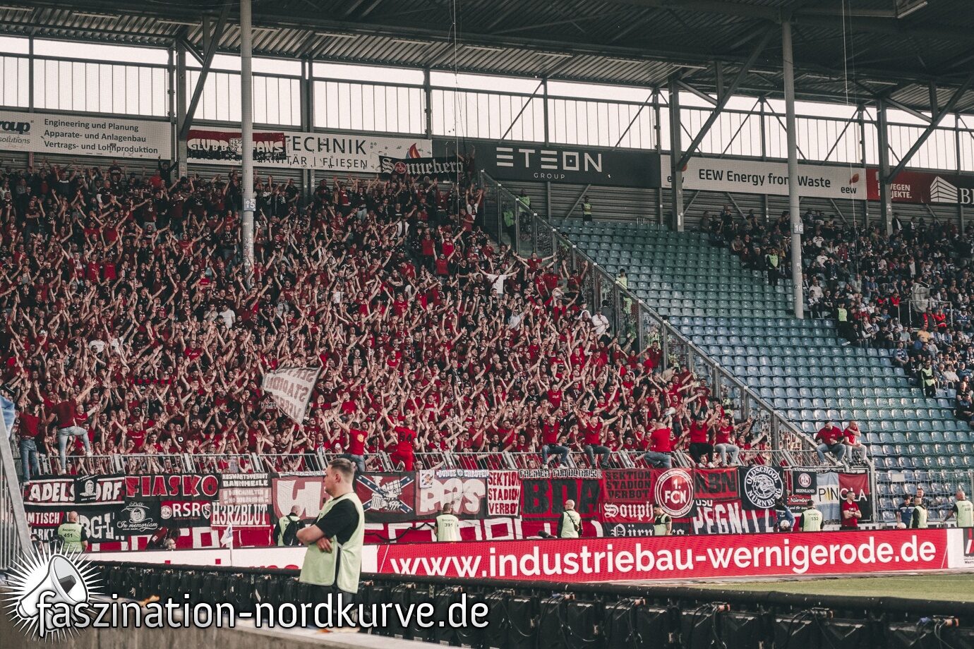 1. FC Magdeburg – 1. FC Nürnberg 2-2 (20)