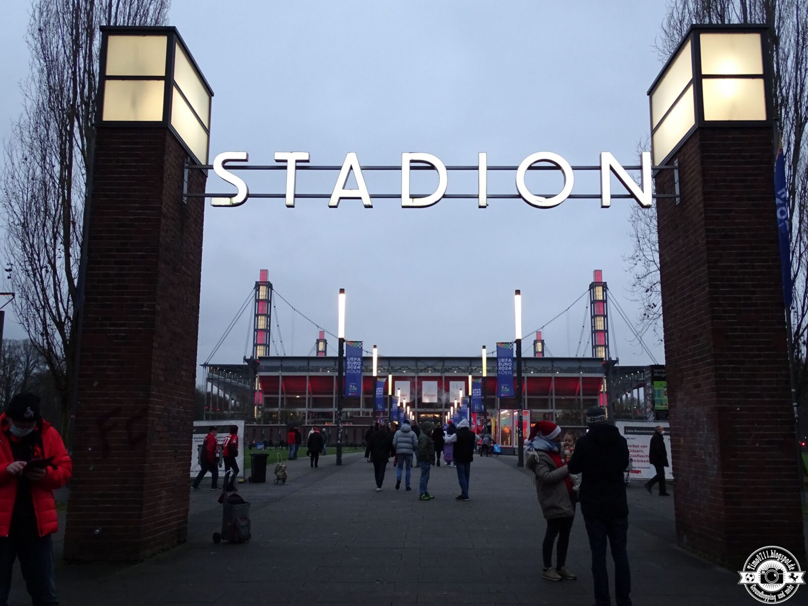 1. FC Köln – VfB Stuttgart 1:0 (15)