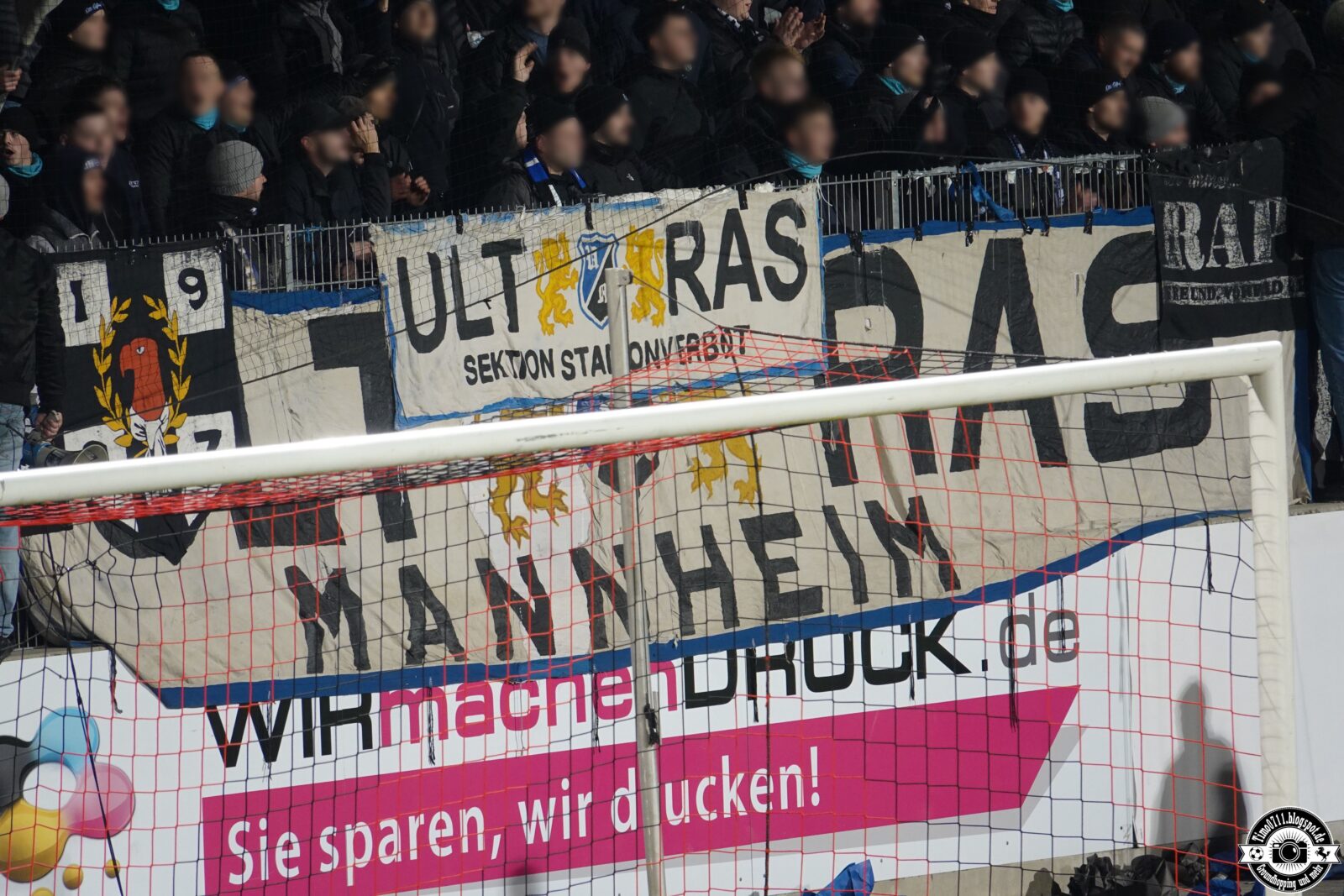 VfB Stuttgart II – SV Waldhof Mannheim 2-0 (23)