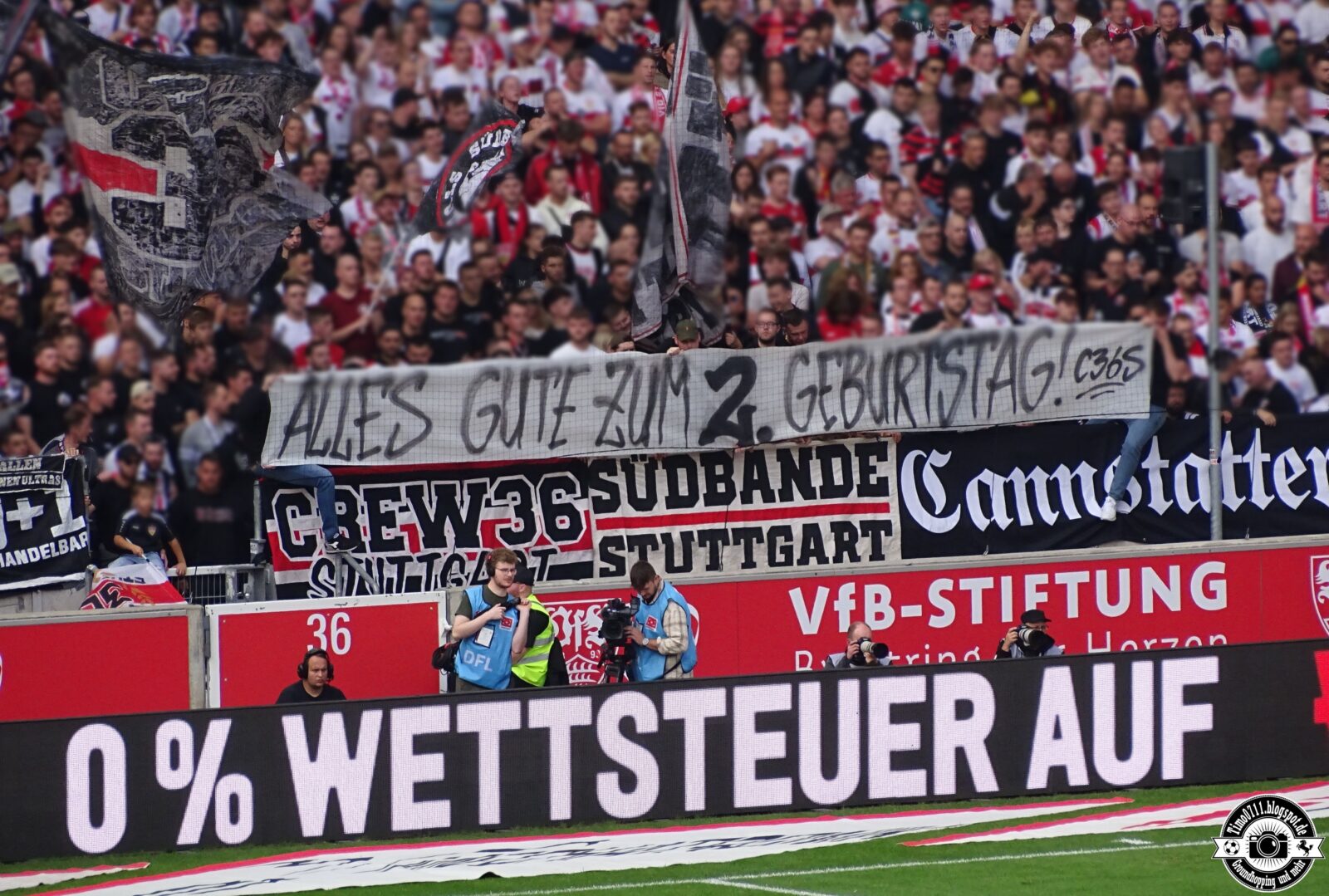 VfB Stuttgart – VfL Wolfsburg 3-1 (8)