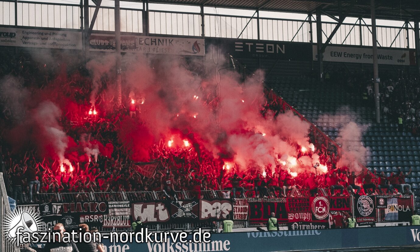 1. FC Magdeburg – 1. FC Nürnberg 2-2 (4)