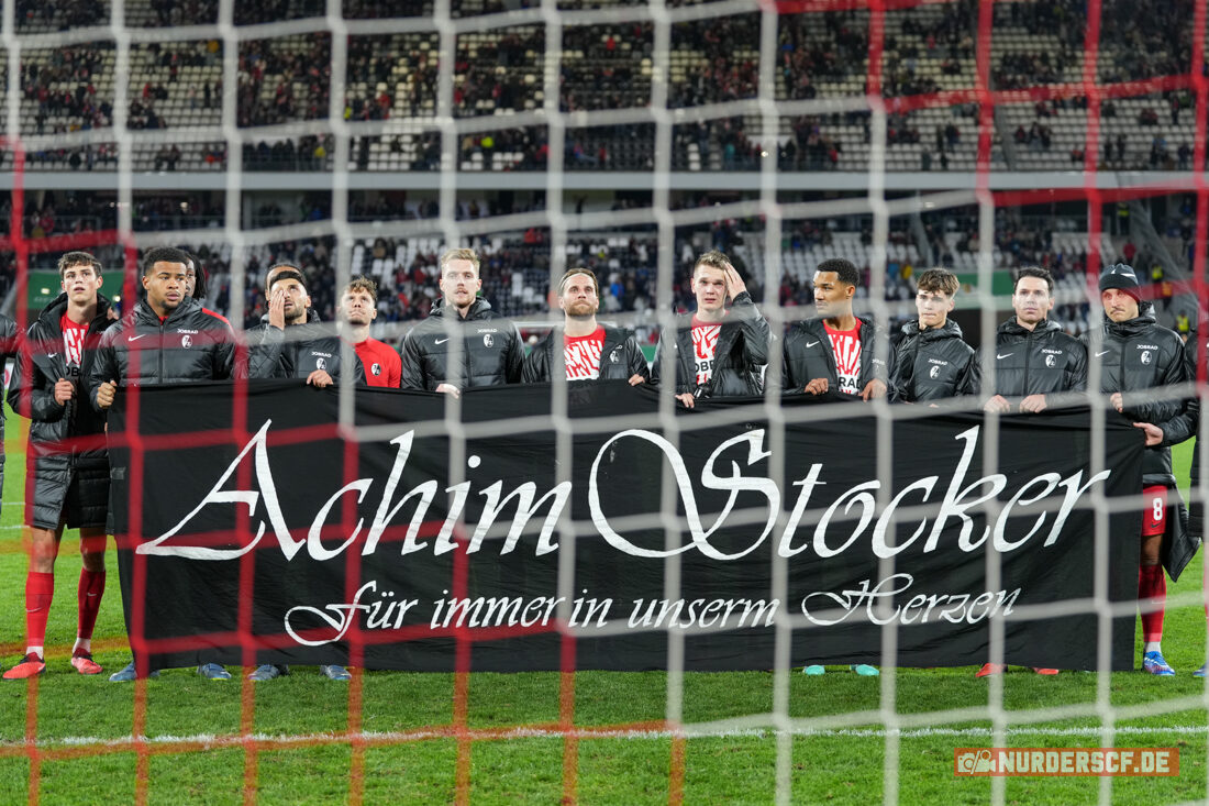 SC Freiburg – SC Paderborn 1-3 (14)