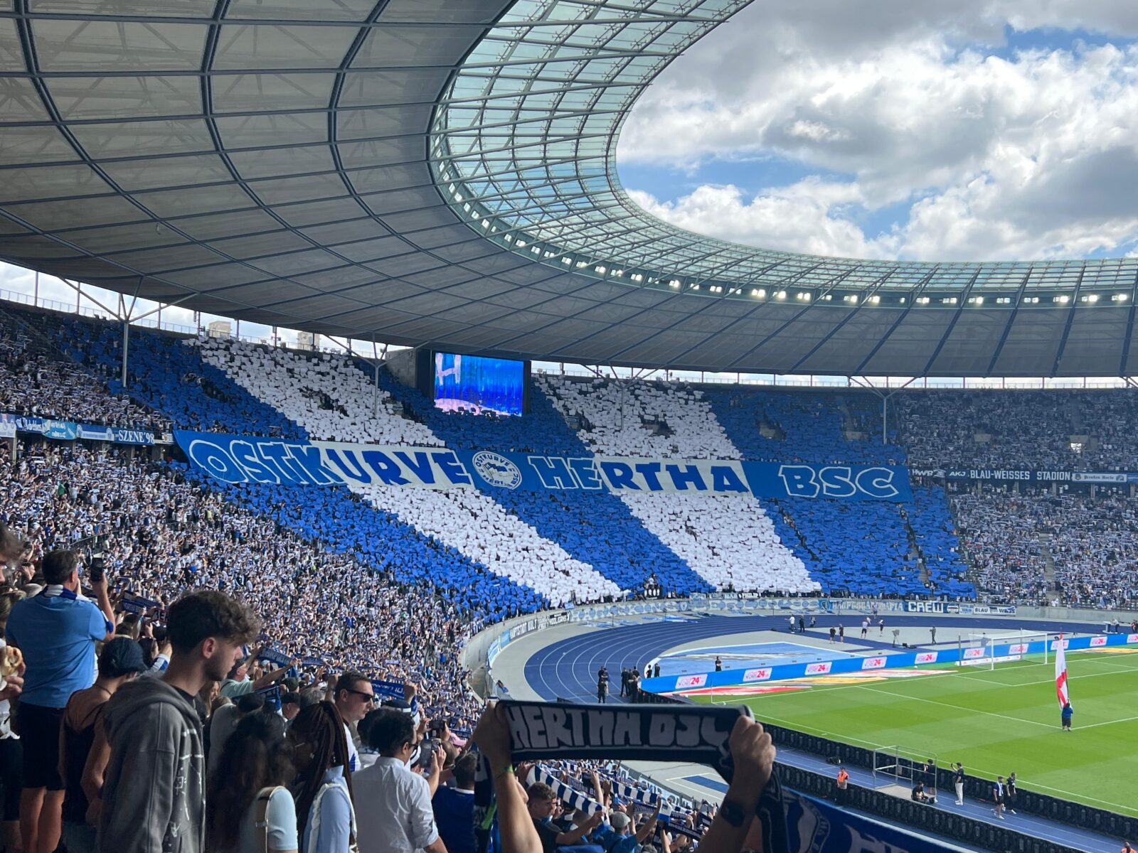 Hertha BSC – SC Paderborn (6)
