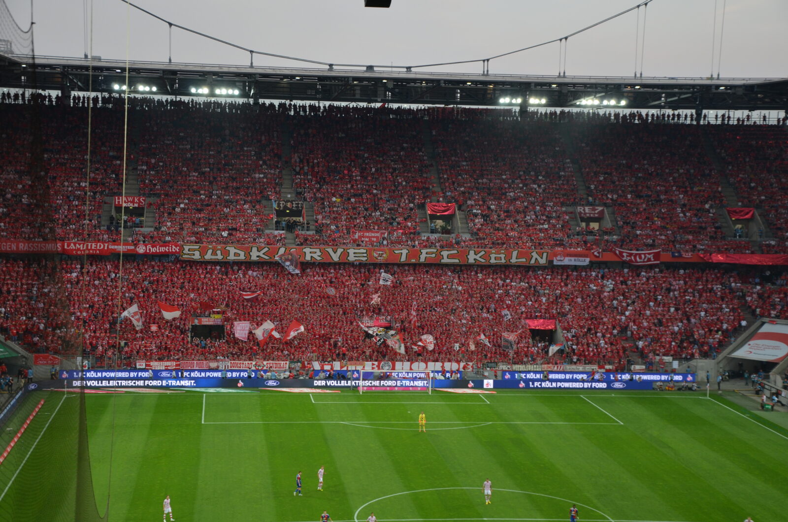 1. FC Köln – Fehérvár FC 1-2 (20)