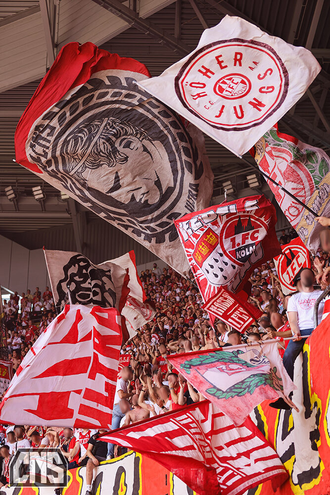 Fortuna Düsseldorf – 1. FC Köln 2-2 (19)